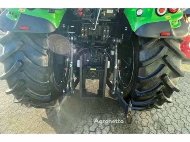 Дойц-Фахр 6175 G Agrotron, объемом двигателя 0 л и пробегом 0 тыс. км за 101213 $, фото 3 на Automoto.ua