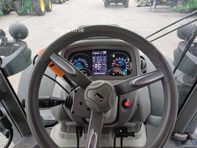 Дойц-Фахр 6185, об'ємом двигуна 0 л та пробігом 0 тис. км за 87324 $, фото 8 на Automoto.ua