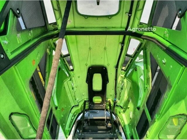 Дойц-Фахр 6205 G AGROTRON, объемом двигателя 0 л и пробегом 0 тыс. км за 116641 $, фото 33 на Automoto.ua