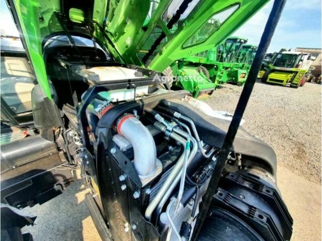 Дойц-Фахр 6205 G AGROTRON, объемом двигателя 0 л и пробегом 0 тыс. км за 116946 $, фото 37 на Automoto.ua