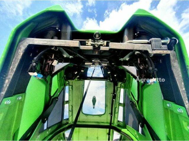 Дойц-Фахр 6205 G AGROTRON, объемом двигателя 0 л и пробегом 0 тыс. км за 116973 $, фото 34 на Automoto.ua