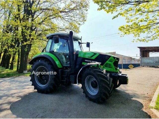 Дойц-Фахр 6205 G AGROTRON, объемом двигателя 0 л и пробегом 0 тыс. км за 116641 $, фото 13 на Automoto.ua
