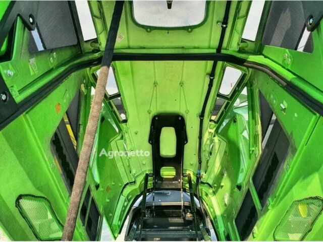 Дойц-Фахр 6205 G AGROTRON, объемом двигателя 0 л и пробегом 0 тыс. км за 116973 $, фото 33 на Automoto.ua