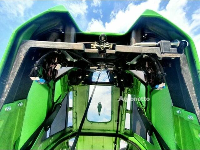 Дойц-Фахр 6205 G AGROTRON, объемом двигателя 0 л и пробегом 0 тыс. км за 116946 $, фото 34 на Automoto.ua