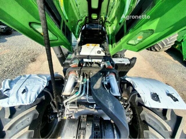 Дойц-Фахр 6205 G AGROTRON, объемом двигателя 0 л и пробегом 0 тыс. км за 116973 $, фото 36 на Automoto.ua