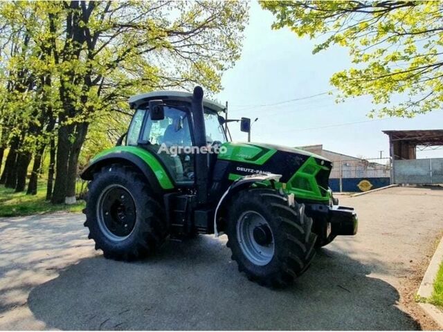 Дойц-Фахр 6205 G AGROTRON, объемом двигателя 0 л и пробегом 0 тыс. км за 116973 $, фото 13 на Automoto.ua