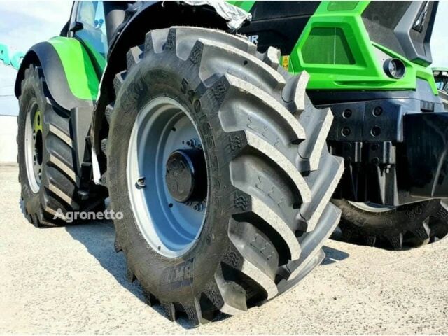Дойц-Фахр 6205 G AGROTRON, объемом двигателя 0 л и пробегом 0 тыс. км за 116946 $, фото 22 на Automoto.ua