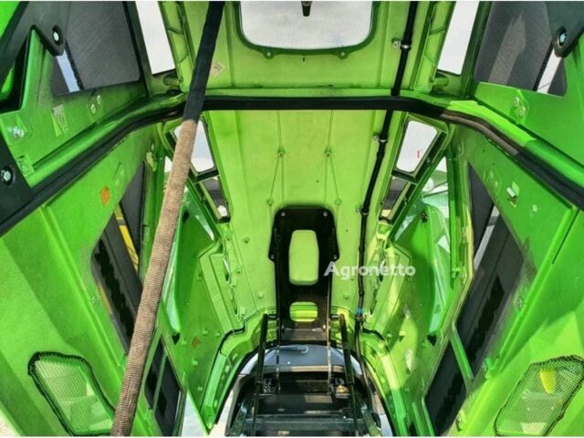 Дойц-Фахр 6205 G AGROTRON, объемом двигателя 0 л и пробегом 0 тыс. км за 116946 $, фото 40 на Automoto.ua