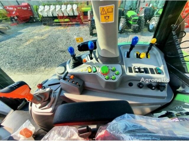 Дойц-Фахр 6205 G AGROTRON, объемом двигателя 0 л и пробегом 0 тыс. км за 116946 $, фото 33 на Automoto.ua