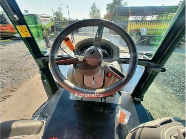 Дойц-Фахр 6205 G AGROTRON, объемом двигателя 0 л и пробегом 0 тыс. км за 116946 $, фото 34 на Automoto.ua