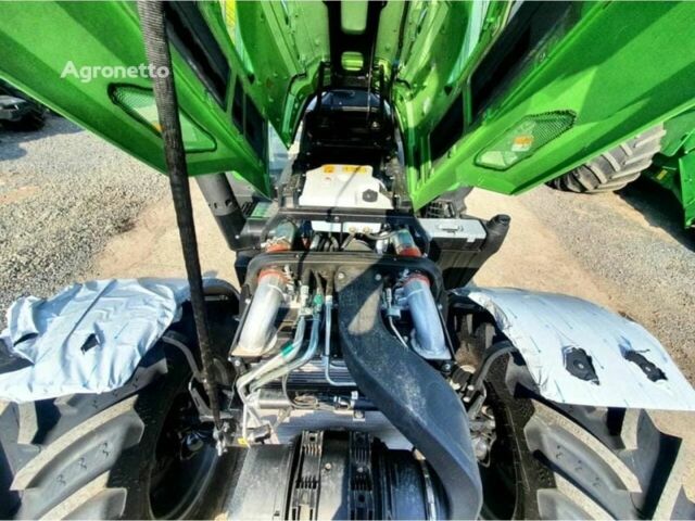 Дойц-Фахр 6205 G AGROTRON, объемом двигателя 0 л и пробегом 0 тыс. км за 116946 $, фото 43 на Automoto.ua