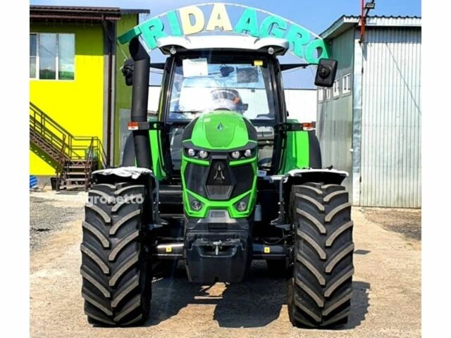Дойц-Фахр 6205 G AGROTRON, объемом двигателя 0 л и пробегом 0 тыс. км за 116864 $, фото 52 на Automoto.ua