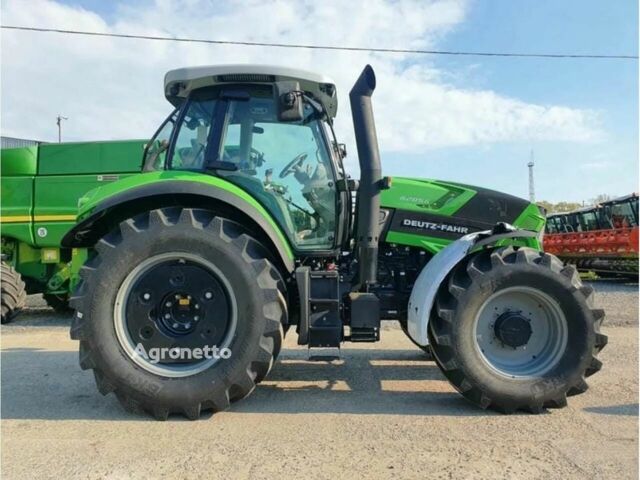 Дойц-Фахр 6205 G AGROTRON, объемом двигателя 0 л и пробегом 0 тыс. км за 116864 $, фото 12 на Automoto.ua