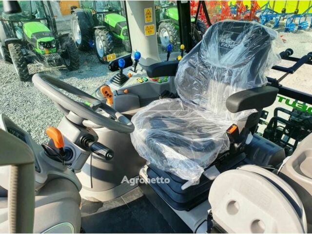 Дойц-Фахр 6205 G AGROTRON, объемом двигателя 0 л и пробегом 0 тыс. км за 116946 $, фото 30 на Automoto.ua