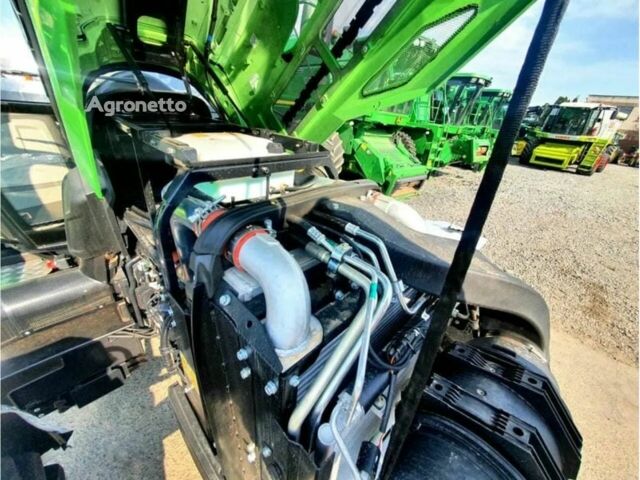 Дойц-Фахр 6205 G AGROTRON, объемом двигателя 0 л и пробегом 0 тыс. км за 116946 $, фото 44 на Automoto.ua
