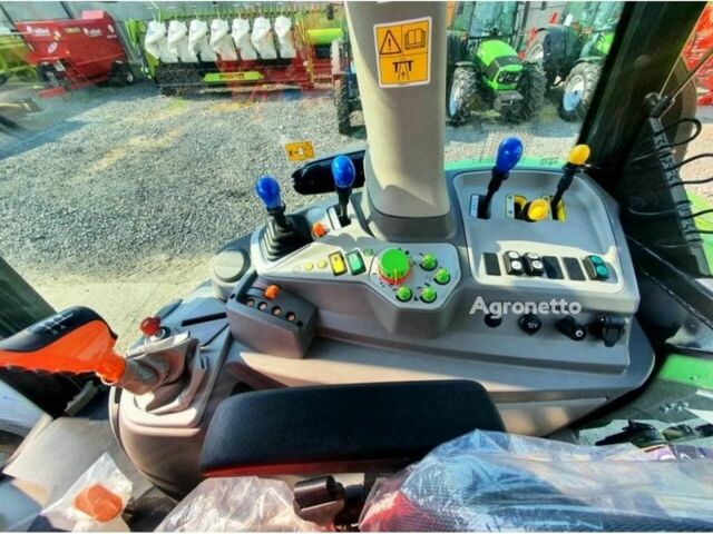 Дойц-Фахр 6205 G AGROTRON, объемом двигателя 0 л и пробегом 0 тыс. км за 116864 $, фото 33 на Automoto.ua