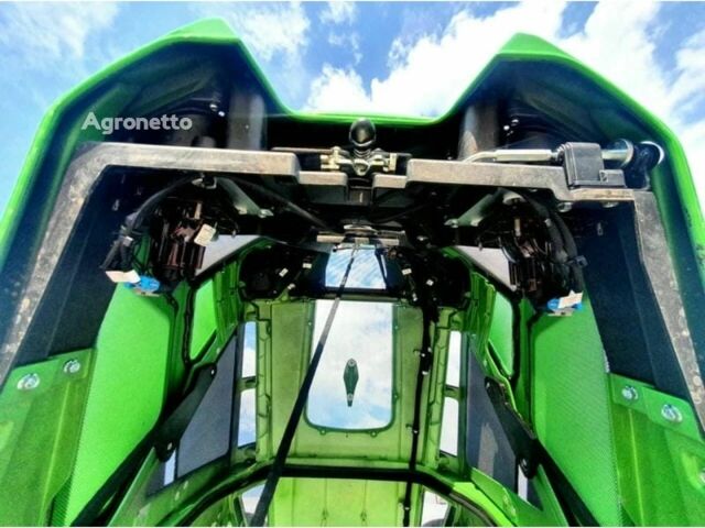Дойц-Фахр 6205 G AGROTRON, объемом двигателя 0 л и пробегом 0 тыс. км за 116864 $, фото 41 на Automoto.ua