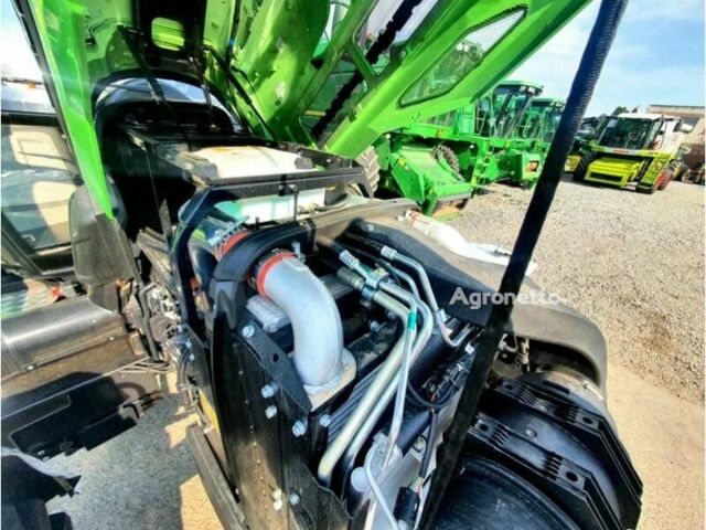 Зеленый Дойц-Фахр 6205 G AGROTRON, объемом двигателя 0 л и пробегом 0 тыс. км за 116533 $, фото 37 на Automoto.ua