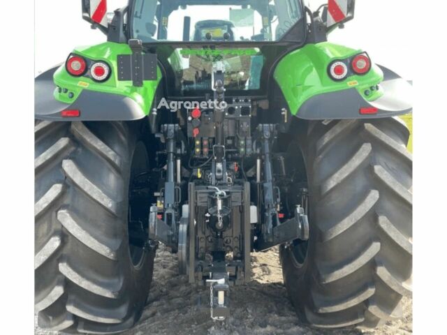 Дойц-Фахр 7250 HD AGROTRON TTV-LRC, об'ємом двигуна 0 л та пробігом 0 тис. км за 188731 $, фото 2 на Automoto.ua