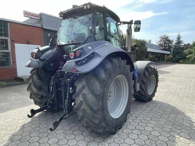 Дойц-Фахр 7250 TTV, объемом двигателя 0 л и пробегом 0 тыс. км за 62835 $, фото 7 на Automoto.ua