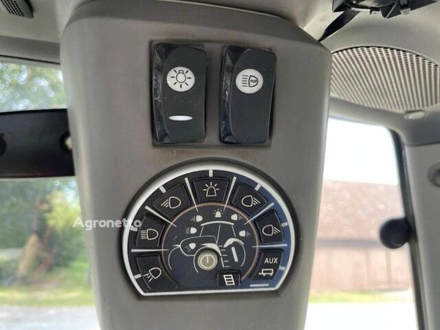 Дойц-Фахр 7250 TTV, объемом двигателя 0 л и пробегом 0 тыс. км за 62835 $, фото 9 на Automoto.ua