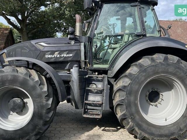 Дойц-Фахр 7250 TTV, об'ємом двигуна 0 л та пробігом 0 тис. км за 71364 $, фото 2 на Automoto.ua