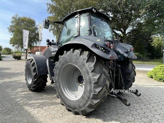 Дойц-Фахр 7250 TTV, объемом двигателя 0 л и пробегом 0 тыс. км за 62835 $, фото 3 на Automoto.ua