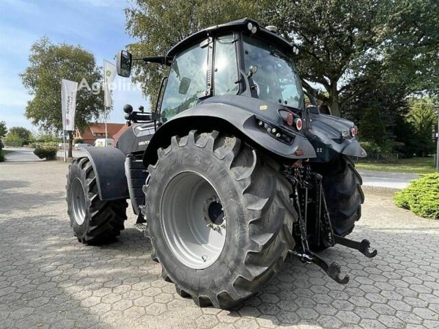 Дойц-Фахр 7250 TTV, объемом двигателя 0 л и пробегом 0 тыс. км за 69695 $, фото 3 на Automoto.ua