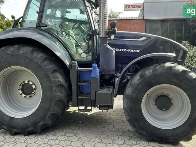 Дойц-Фахр 7250 TTV, об'ємом двигуна 0 л та пробігом 0 тис. км за 71364 $, фото 6 на Automoto.ua