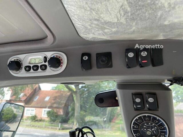 Дойц-Фахр 7250 TTV, объемом двигателя 0 л и пробегом 0 тыс. км за 62835 $, фото 10 на Automoto.ua