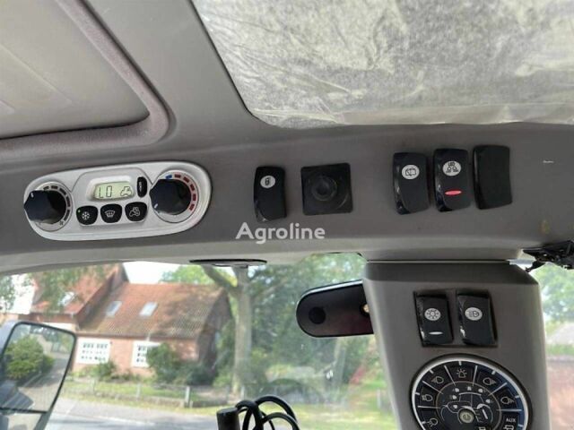 Дойц-Фахр 7250 TTV, объемом двигателя 0 л и пробегом 0 тыс. км за 69695 $, фото 10 на Automoto.ua