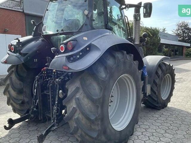 Дойц-Фахр 7250 TTV, об'ємом двигуна 0 л та пробігом 0 тис. км за 71364 $, фото 7 на Automoto.ua