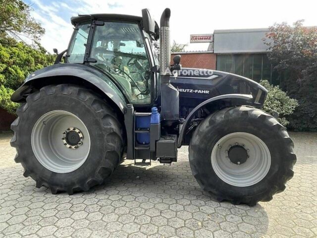 Дойц-Фахр 7250 TTV, объемом двигателя 0 л и пробегом 0 тыс. км за 62835 $, фото 6 на Automoto.ua