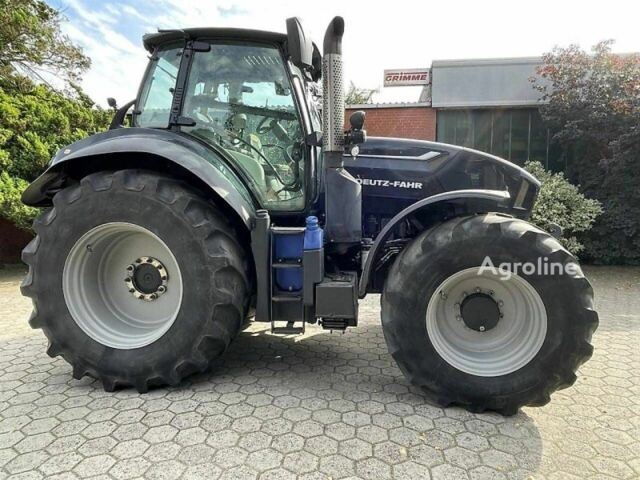 Дойц-Фахр 7250 TTV, объемом двигателя 0 л и пробегом 0 тыс. км за 69695 $, фото 6 на Automoto.ua