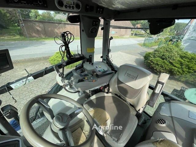 Дойц-Фахр 7250 TTV, объемом двигателя 0 л и пробегом 0 тыс. км за 69695 $, фото 8 на Automoto.ua