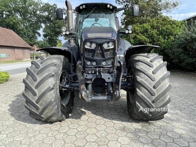 Дойц-Фахр 7250 TTV, объемом двигателя 0 л и пробегом 0 тыс. км за 62835 $, фото 5 на Automoto.ua