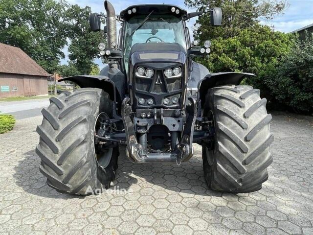 Дойц-Фахр 7250 TTV, объемом двигателя 0 л и пробегом 0 тыс. км за 69695 $, фото 5 на Automoto.ua