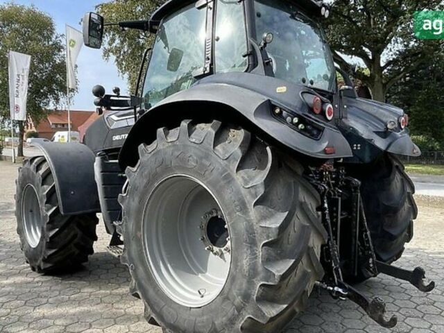 Дойц-Фахр 7250 TTV, об'ємом двигуна 0 л та пробігом 0 тис. км за 71364 $, фото 3 на Automoto.ua