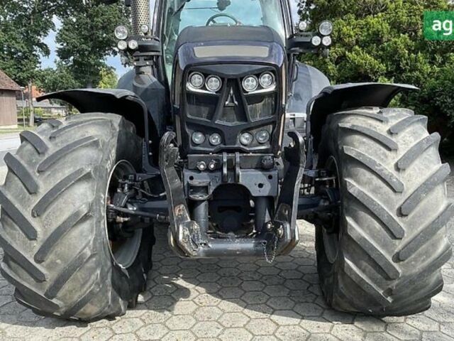 Дойц-Фахр 7250 TTV, об'ємом двигуна 0 л та пробігом 0 тис. км за 71364 $, фото 5 на Automoto.ua