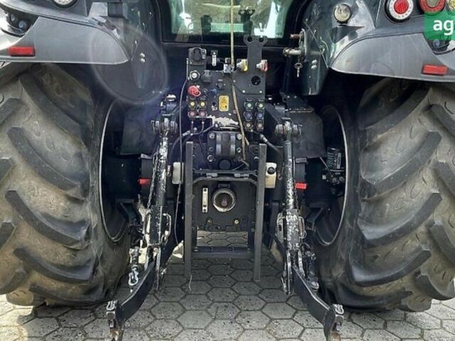 Дойц-Фахр 7250 TTV, об'ємом двигуна 0 л та пробігом 0 тис. км за 71364 $, фото 4 на Automoto.ua