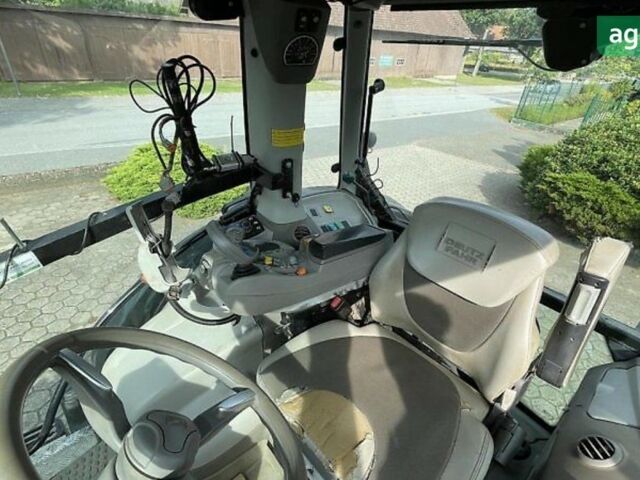 Дойц-Фахр 7250 TTV, об'ємом двигуна 0 л та пробігом 0 тис. км за 71364 $, фото 8 на Automoto.ua
