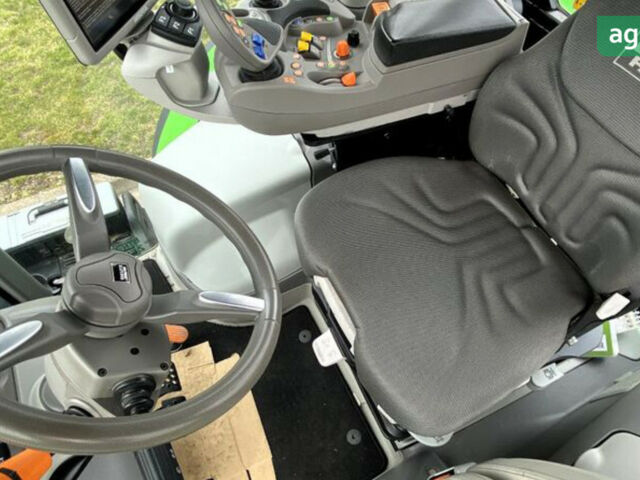 Дойц-Фахр 7250 TTV, об'ємом двигуна 0 л та пробігом 0 тис. км за 116659 $, фото 8 на Automoto.ua