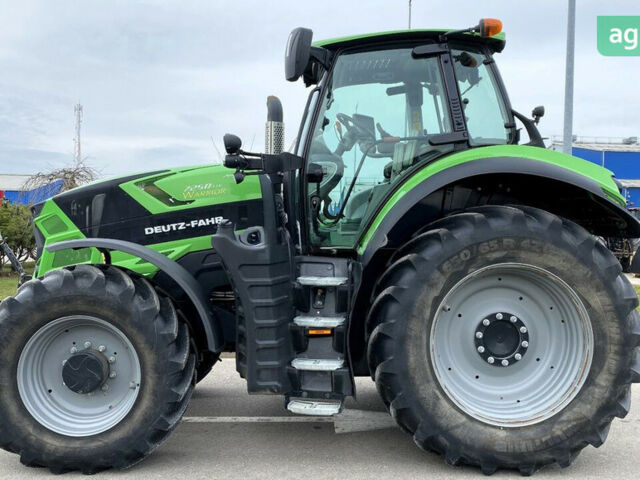 Дойц-Фахр 7250 TTV, об'ємом двигуна 0 л та пробігом 0 тис. км за 116659 $, фото 6 на Automoto.ua