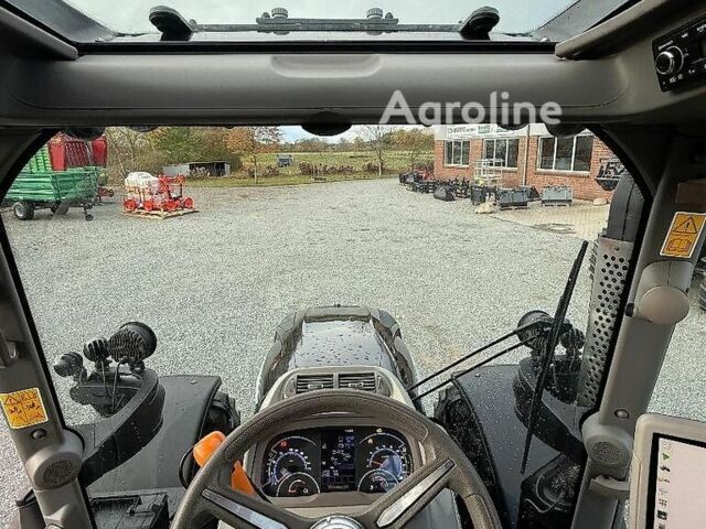 Дойц-Фахр 7250 TTV, об'ємом двигуна 0 л та пробігом 0 тис. км за 136440 $, фото 4 на Automoto.ua