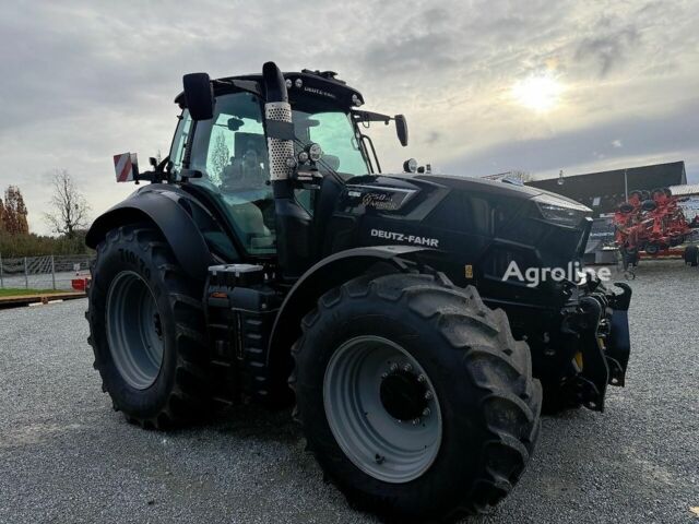 Дойц-Фахр 7250 TTV, об'ємом двигуна 0 л та пробігом 0 тис. км за 136440 $, фото 2 на Automoto.ua