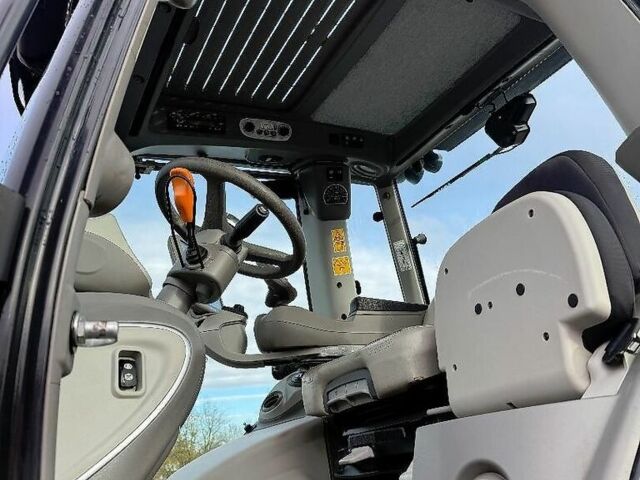 Дойц-Фахр 7250 TTV, об'ємом двигуна 0 л та пробігом 0 тис. км за 136440 $, фото 5 на Automoto.ua