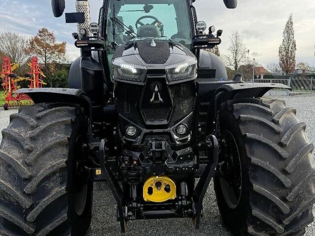 Дойц-Фахр 7250 TTV, об'ємом двигуна 0 л та пробігом 0 тис. км за 136440 $, фото 1 на Automoto.ua