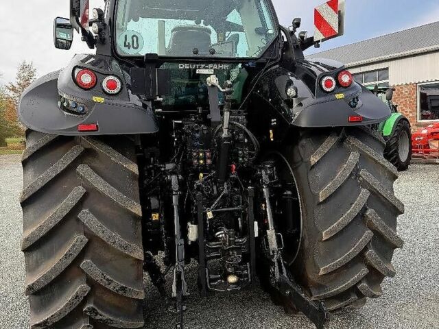 Дойц-Фахр 7250 TTV, об'ємом двигуна 0 л та пробігом 0 тис. км за 136440 $, фото 3 на Automoto.ua