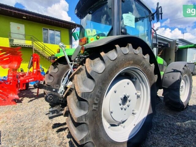 Дойц-Фахр Agrofarm, об'ємом двигуна 4 л та пробігом 0 тис. км за 54895 $, фото 1 на Automoto.ua