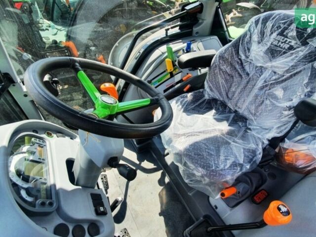 Дойц-Фахр Agrofarm, об'ємом двигуна 4 л та пробігом 0 тис. км за 54895 $, фото 8 на Automoto.ua